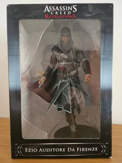 Assassins Creed Characters for Collectors