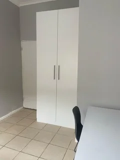 Fully Furnished Rooms Available for Rent in Idas Valley, Stellenbosch! Includes electricity water