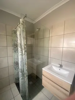 Fully Furnished Rooms Available for Rent in Idas Valley, Stellenbosch! Includes electricity water