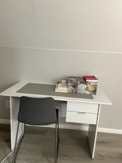 Fully Furnished Rooms Available for Rent in Idas Valley, Stellenbosch! Includes electricity water