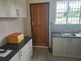 Fully Furnished Rooms Available for Rent Idas Valley, Stellenbosch! Includes Electricity and Water