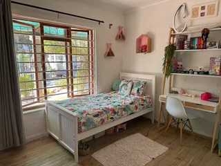 Furnished Rooms for Rent in Goodwood - Townsend in a Furnished House includes electricity and water