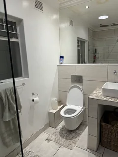 Furnished Rooms for Rent in Goodwood - Townsend in a Furnished House includes electricity and water