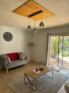 Furnished Rooms for Rent in Goodwood - Townsend in a Furnished House includes electricity and water