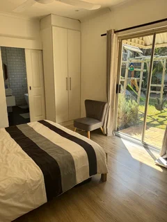 Furnished Rooms for Rent in Goodwood - Townsend in a Furnished House includes electricity and water