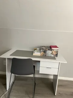 Fully Furnished Rooms Available for Rent in Idas Valley, Stellenbosch! Includes water and electric