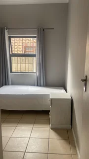 Fully Furnished Rooms Available for Rent in Idas Valley, Stellenbosch! Includes water and electric