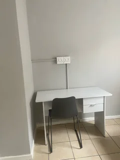 Fully Furnished Rooms Available for Rent in Idas Valley, Stellenbosch! Includes water and electric