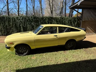 1976 Datsun Other Coupe