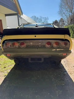 1976 Datsun Other Coupe