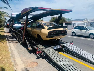 1976 Datsun Other Coupe