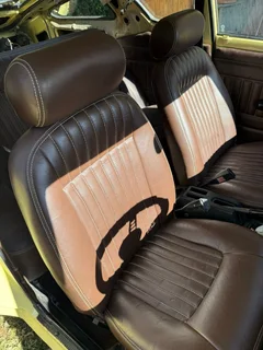 1976 Datsun Other Coupe