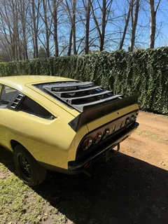 1976 Datsun Other Coupe