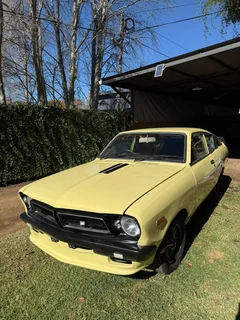 1976 Datsun Other Coupe