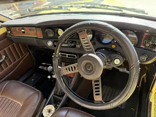 1976 Datsun Other Coupe