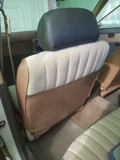 1984 Nissan Skyline Hatchback