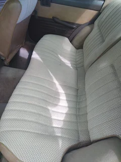 1984 Nissan Skyline Hatchback