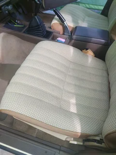 1984 Nissan Skyline Hatchback