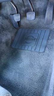 1986 Nissan Skyline Sedan