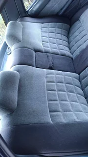 1986 Nissan Skyline Sedan