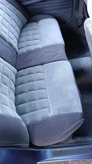 1986 Nissan Skyline Sedan