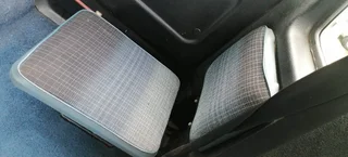 1980 Datsun Other Single Cab