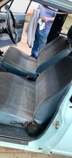 1980 Datsun Other Single Cab