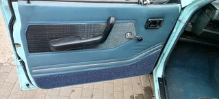 1980 Datsun Other Single Cab