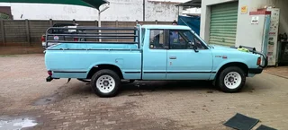 1980 Datsun Other Single Cab