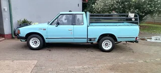 1980 Datsun Other Single Cab