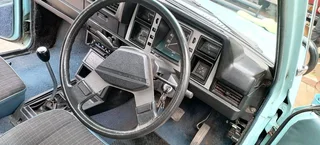 1980 Datsun Other Single Cab