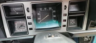 1980 Datsun Other Single Cab