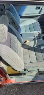 1985 Nissan Skyline Coupe