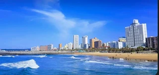 Durban apartment for rent