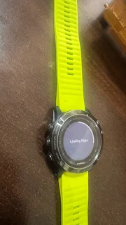 Garmin fenix5x