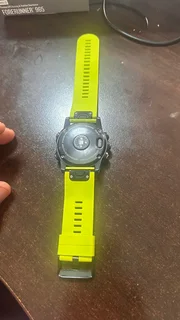 Garmin fenix5x