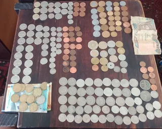 ♥️asap For These Coins♥️