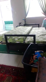 Sleeper couch/Daybed