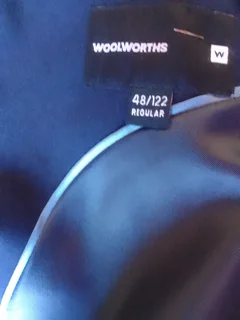 ♥️PRICEDROP♥️Stunning Navy mens suit