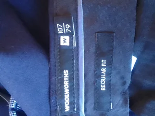 ♥️PRICEDROP♥️Stunning Navy mens suit