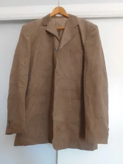 ♥️Blazer Camel colour♥️ ASAP