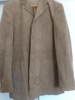 ♥️Blazer Camel colour♥️ ASAP