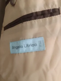 ♥️Blazer Camel colour♥️ ASAP