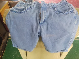 2 x Bags of clothing