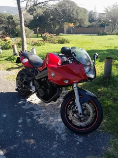 BMW F800S in MINT Condition