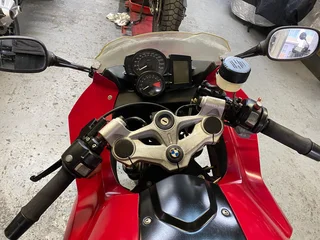 BMW F800S in MINT Condition