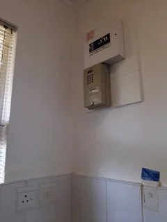 Spacious studio apartment for 1 person to let in Tulbagh