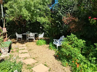 Spacious studio apartment for 1 person to let in Tulbagh