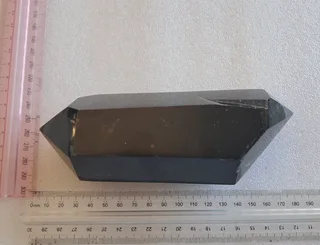 Smoky Quartz R1000 - Collect in Tulbagh or courier.