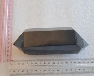 Smoky Quartz R1000 - Collect in Tulbagh or courier.